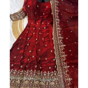 NEW Launching Designer Party Wear Look Collection