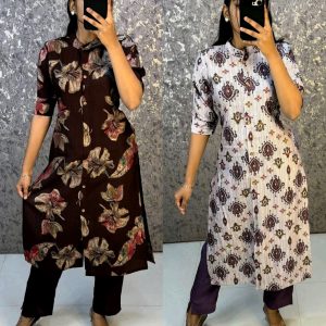 Trendy daily college & office wear Co-ord Set outfit relaxed & comfort fit